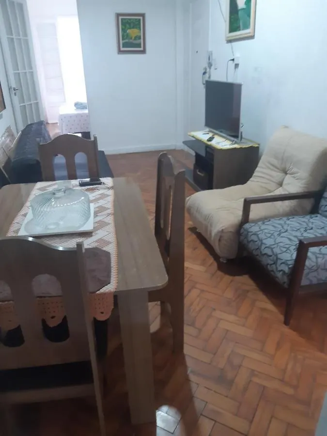 Apartamento Arouche Sao Paulo Brazil