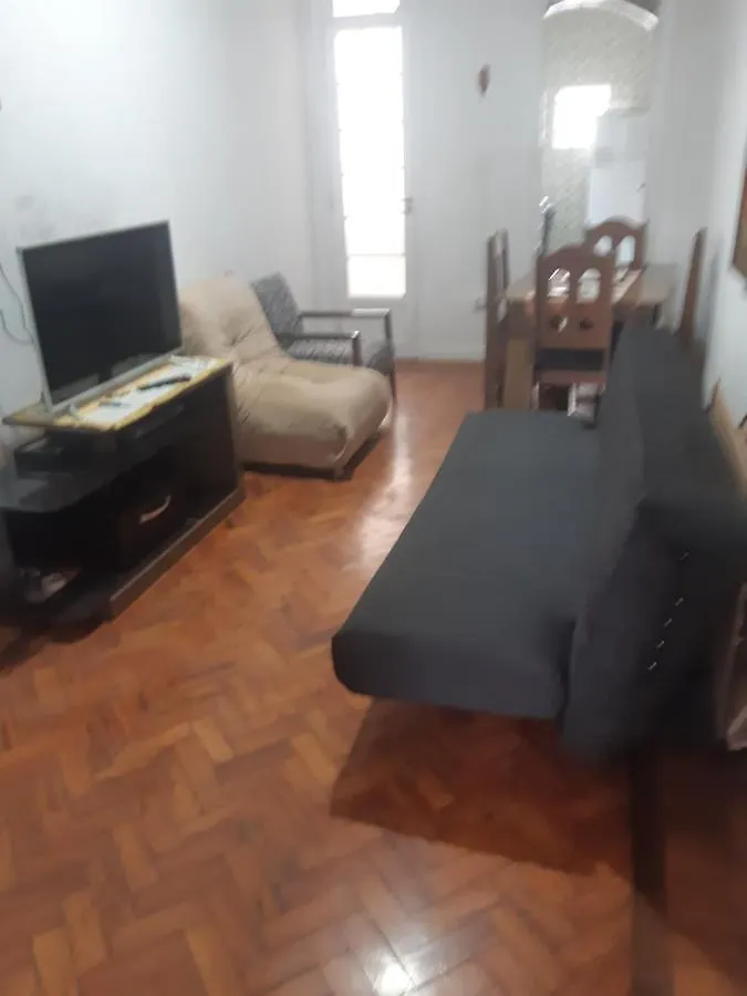 Apartment Apartamento Arouche Sao Paulo