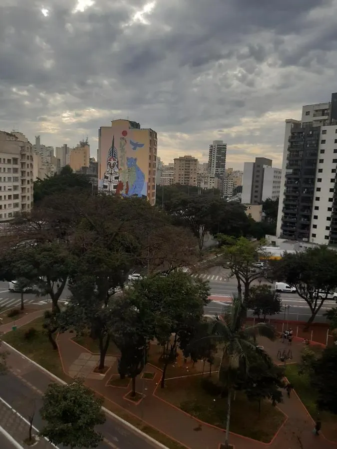 Apartamento Arouche Sao Paulo