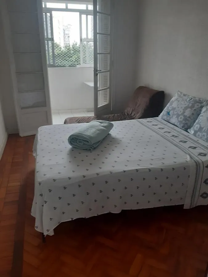 Apartamento Arouche Sao Paulo 0*,  Brazil